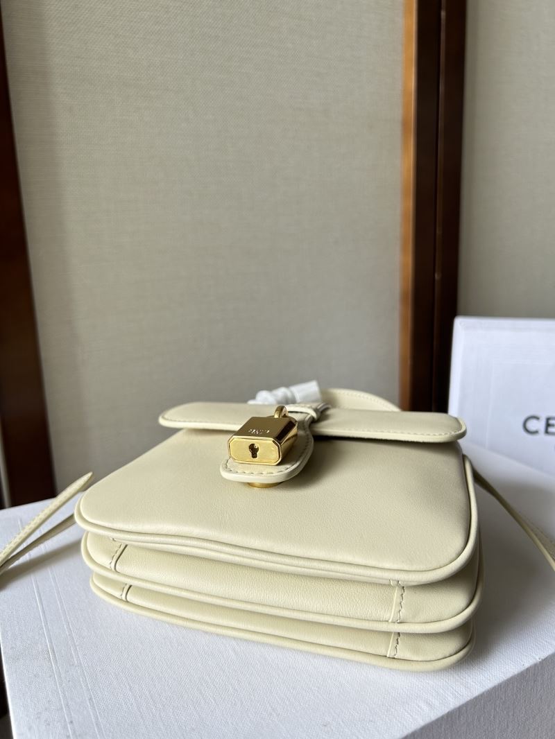 Celine Top Handle Bags